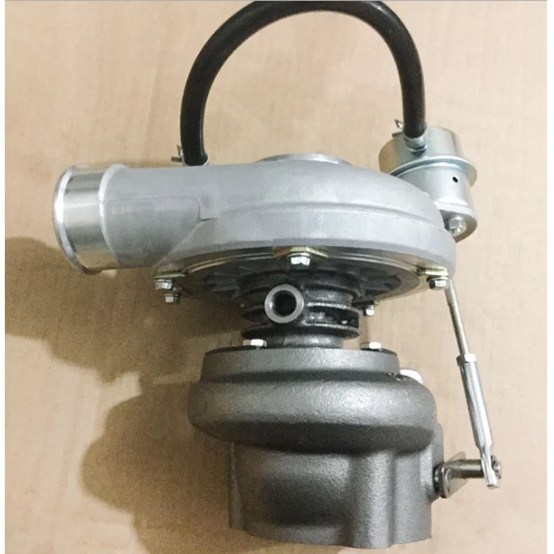 GT2556S GT2256S turbocharger 762931-0001 762931-5001S 32006047 32006084 32006157 turbo charger for Perkins JCB Scout 4.4L Diesel