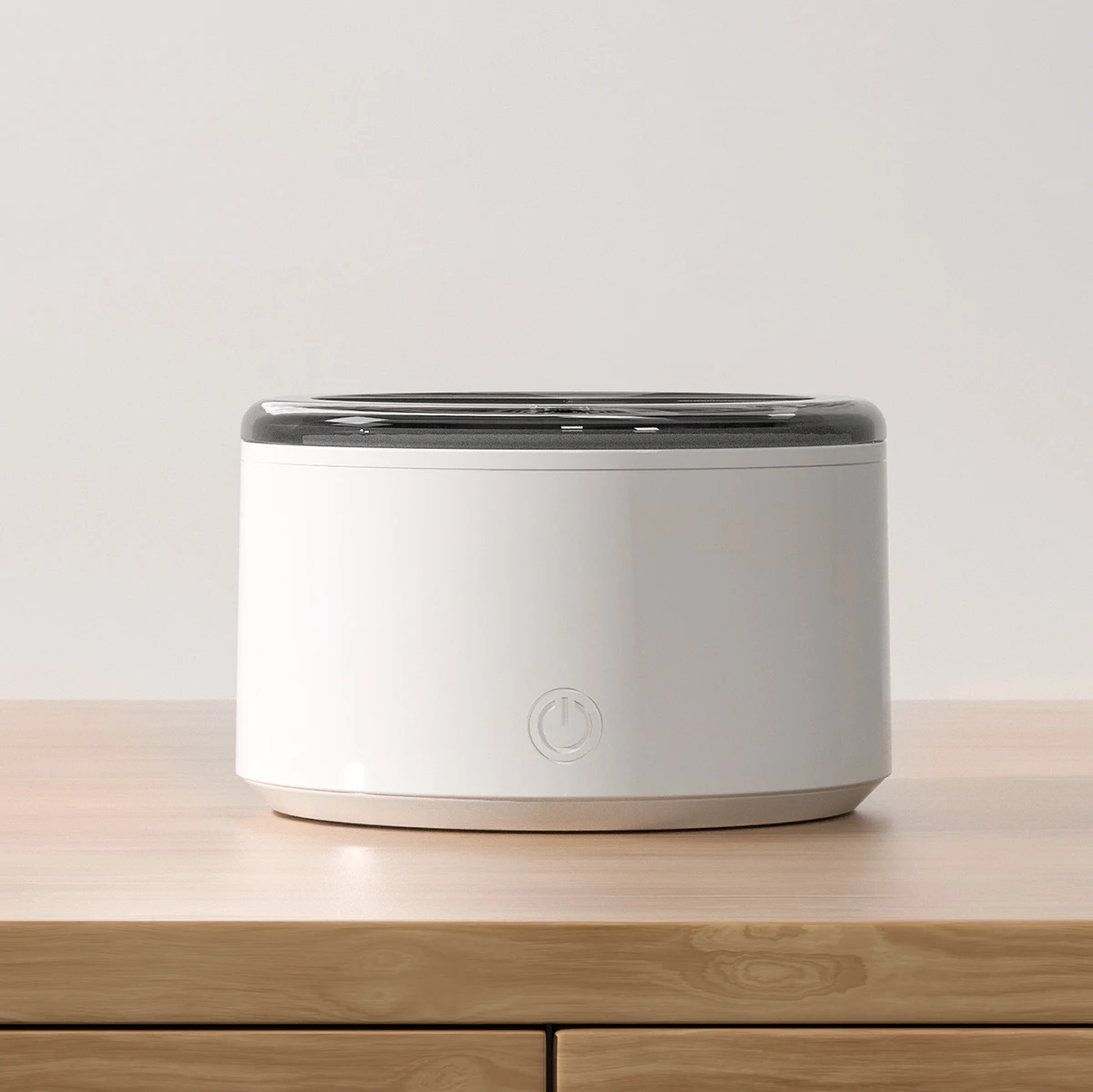 150ML Mini Denture Ultrasonic Cleaner Household Ultrasonic Cleaning Machine For Aligner