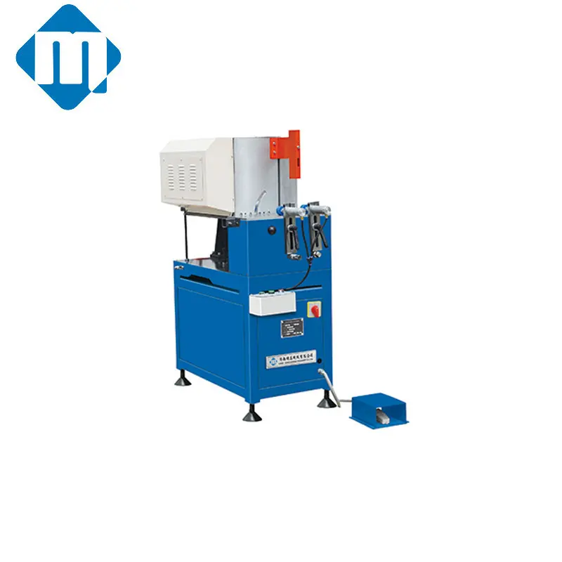 
Single Head Cutting Saw/PVC cut/Aluminum frame Cutting Machine 