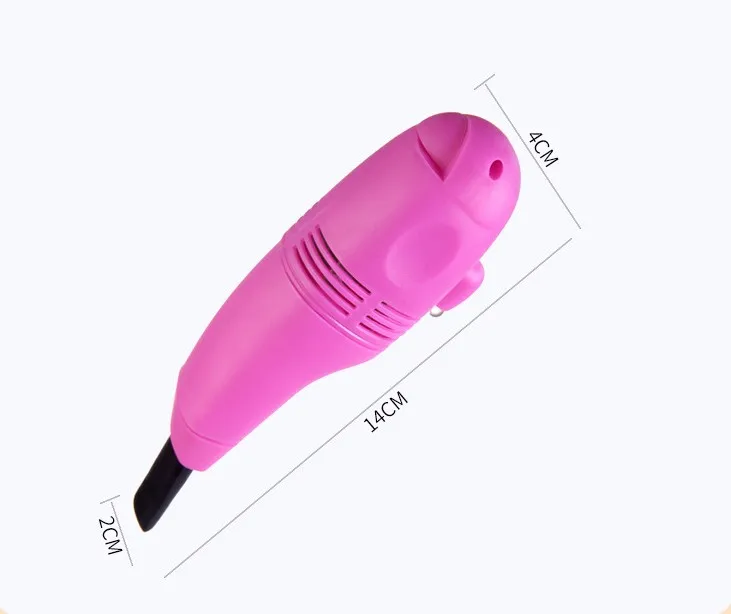 Technology Gadget 2023 Electronic Mini USB Vacuum Cleaning Tools Office Gifts Items MIni Vacuum Cleaner For Desktop Keyboard