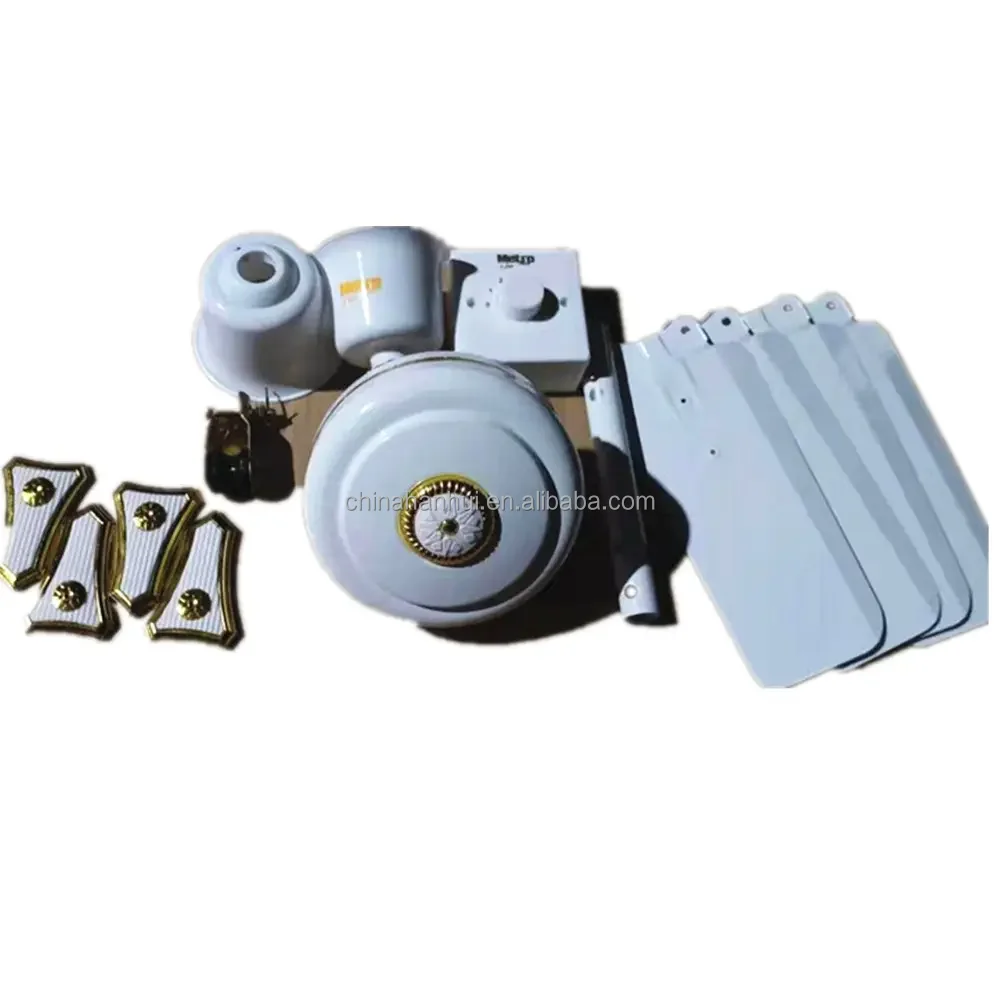 High quality Hot selling Ceiling Fans with Remote Control & Hot sell Model in Nigeria in Cheapest