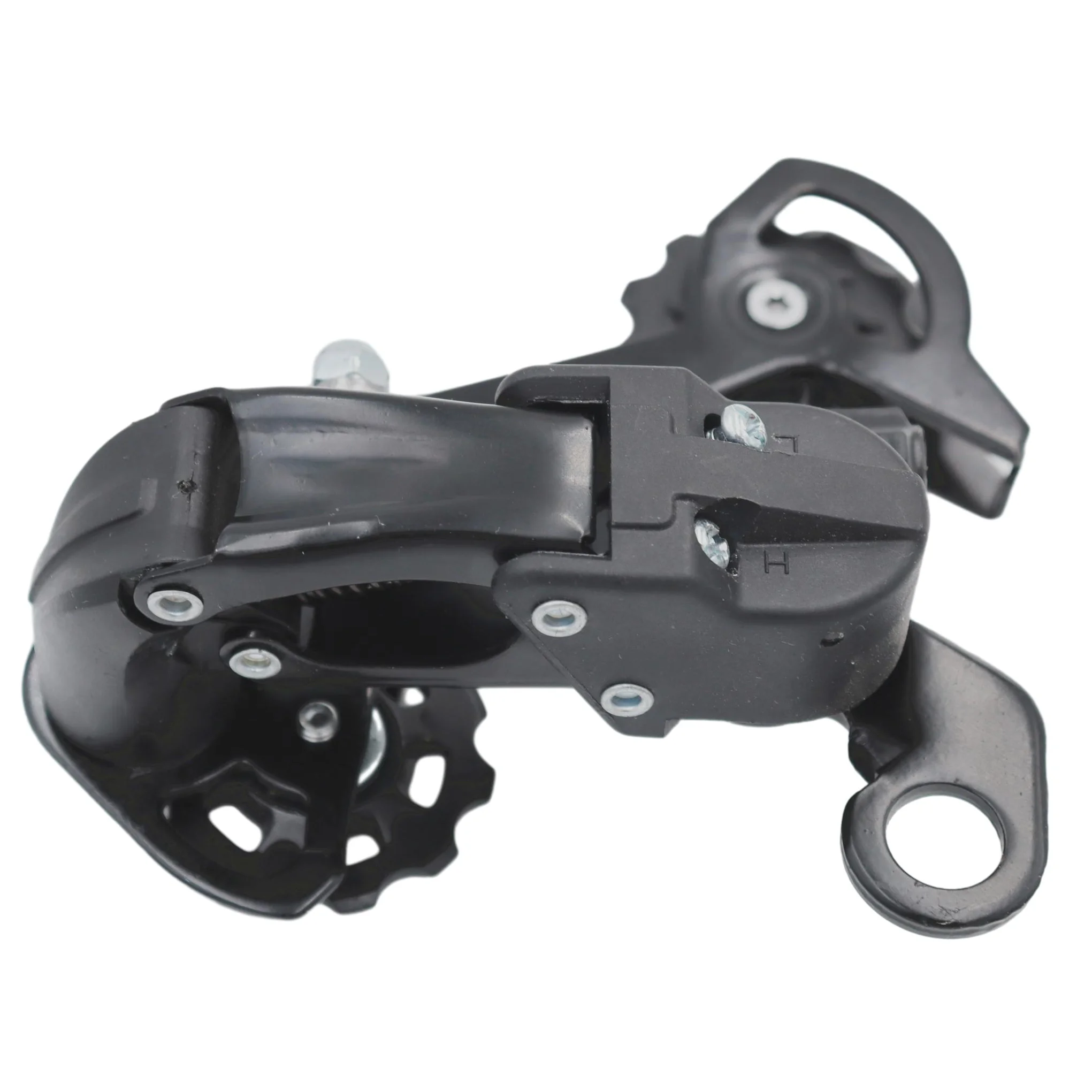 Factory direct sale popular high quality 21 speed mountain bike derailleur