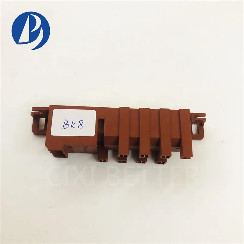 BK8   Generator spark plug tester ignition oven pulse igniter for gas cooker