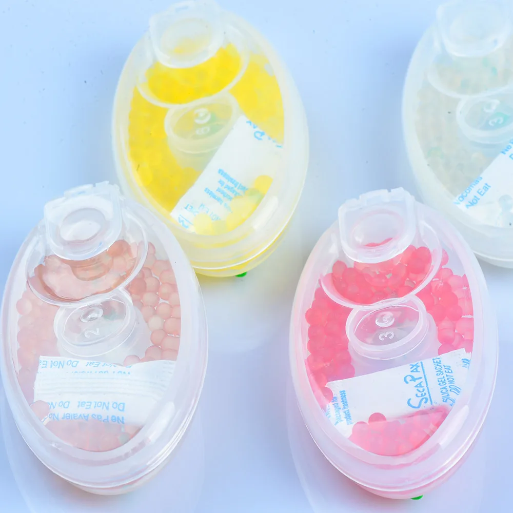 High Quality Cigarette Menthol Capsule Diy Cigarette Explosion Bead Cigarette Filter