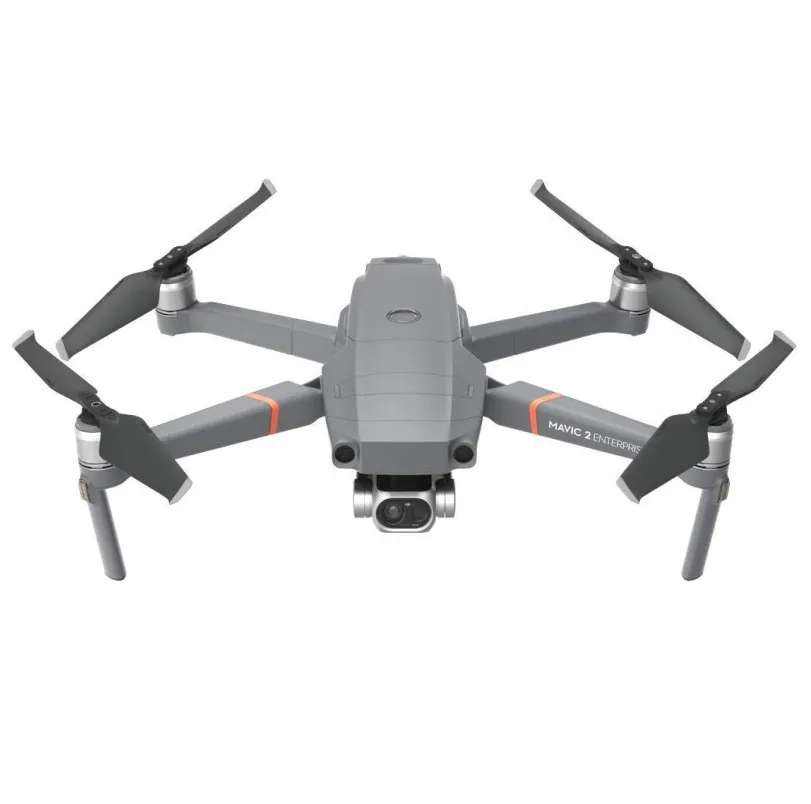 DJI Mavic 2 Enterprise Dual Thermal Camera Drone for Search& Rescue, firefighting, Law enforcement,powerline&bridge inspection