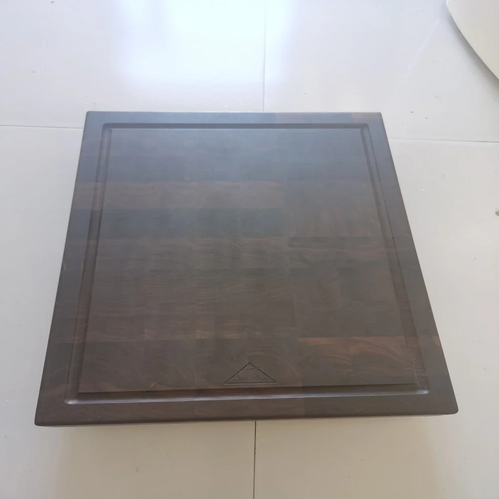 wood cutting board 2020 new wooden chopping block