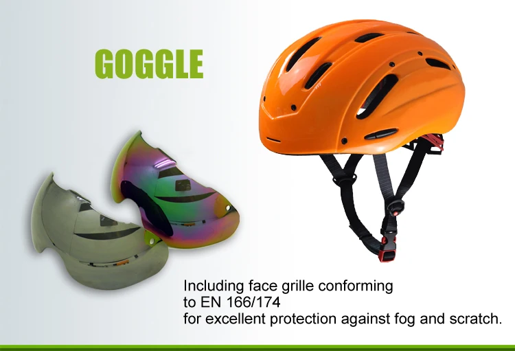 Aero Design Bicycle Helmet Protective Racing Bike Helmet