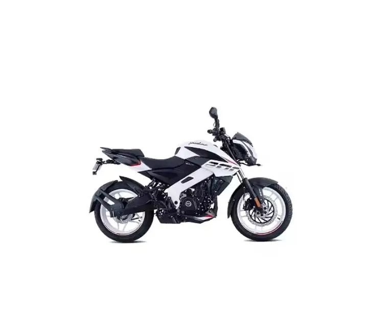 Высокопроизводительный мотоцикл для 2024 Bajaj Pulsar NS200 6 скоростей 200CC мотоциклы продажи