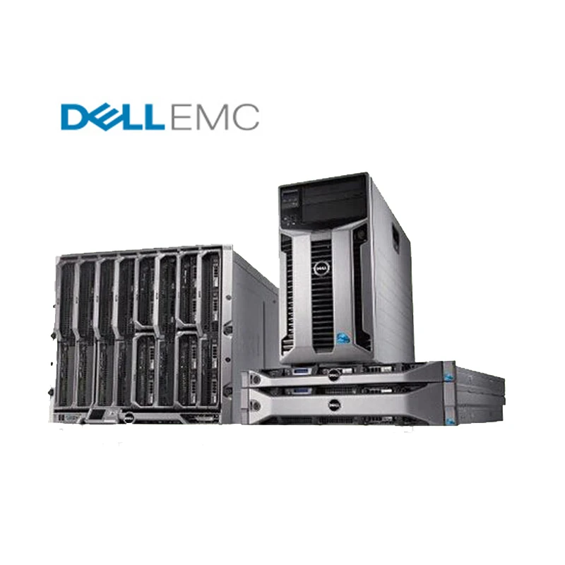 Manufacturer Brand new Dell-EMC PowerEdge R940 Server [210-AKWP]