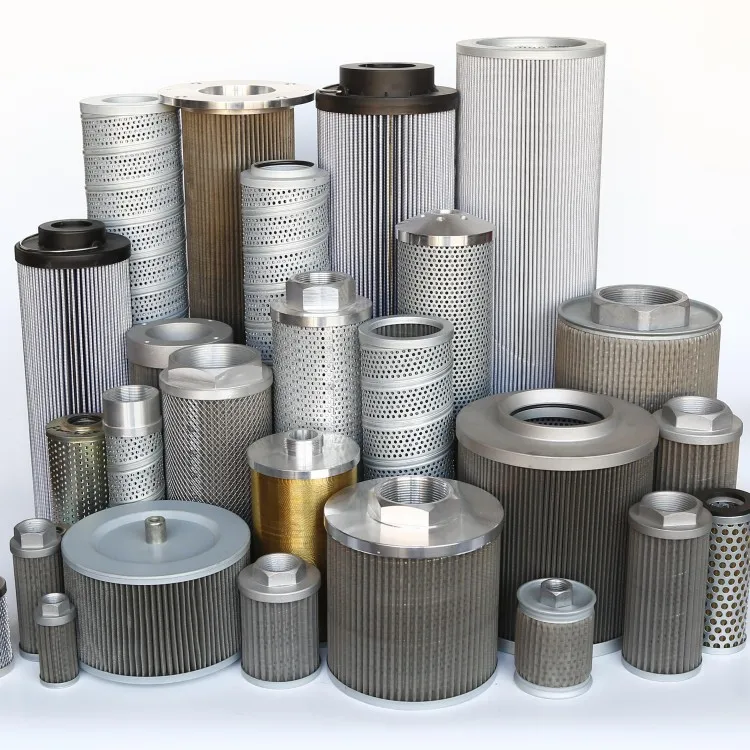 Replacement hydraulic filter for yanmar/kubota/tractor/harvester