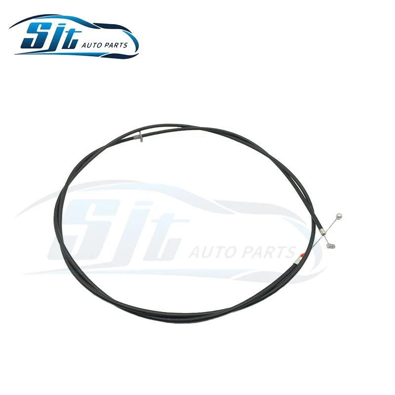 53630-0N011 for TOYOTA CROWN GRS18* High Quality Hot Selling Auto Spare Parts Cable Assy Hood Lock