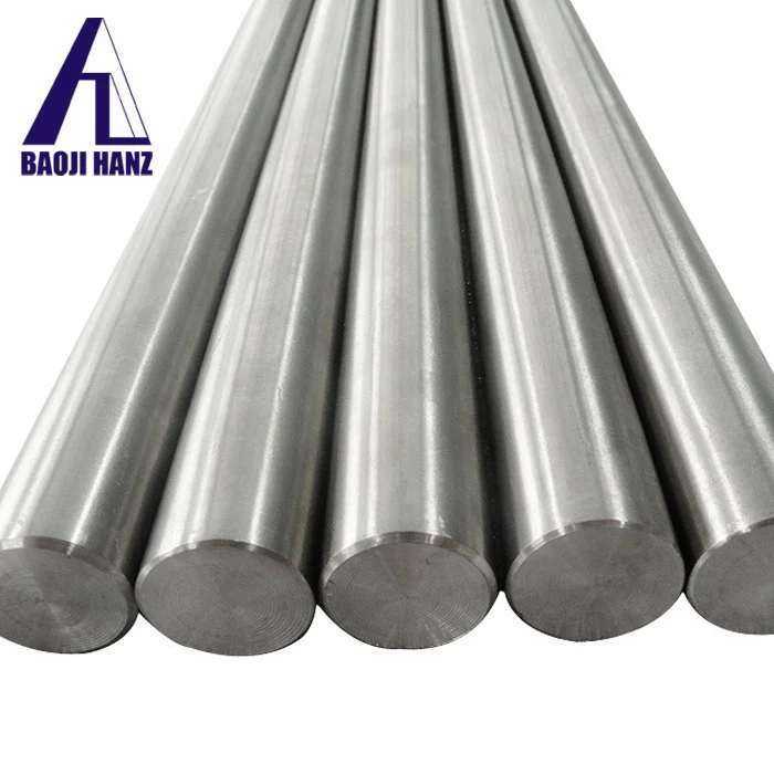 Factory price polished metal ti bar titanium ingot astm f136 price per kg