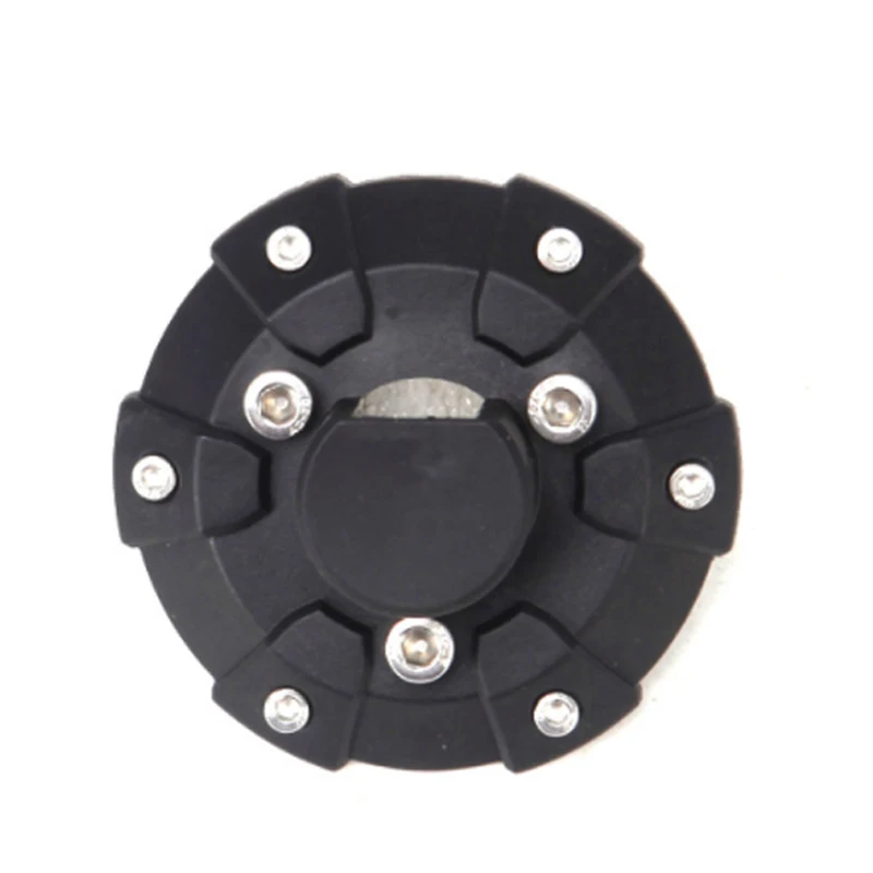 Основание для радиоантенны крышка крепления на корпус антенны основание Jeep Wrangler 2007-2024 + JK JKU JL JLU Gladiator JT 4xe