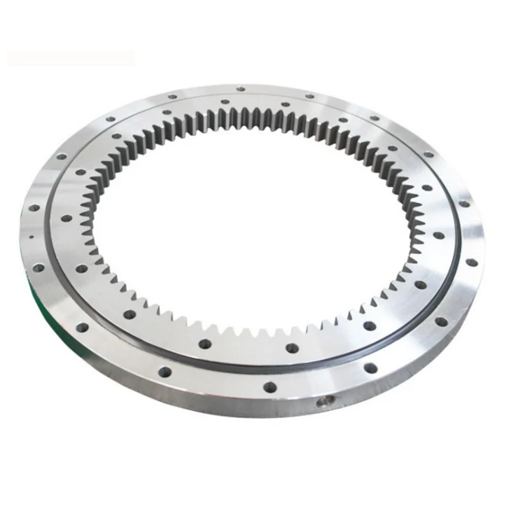 Part Number 234/11000 Ball Bearing Slewing Ring For JCB 8060 Excavator Swing Bearing