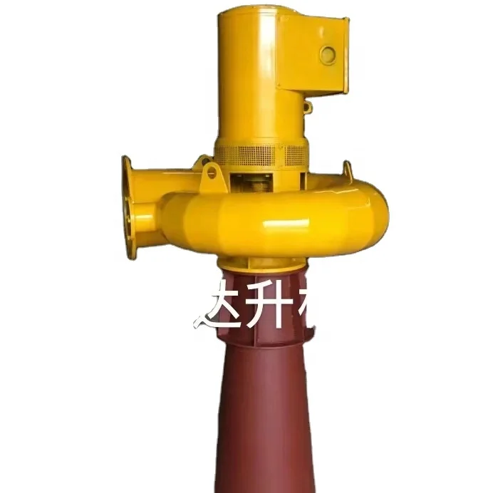 Source factory 10kw 20kw 50kw  hydraulic turbine hydraulic generator hydraulic generator