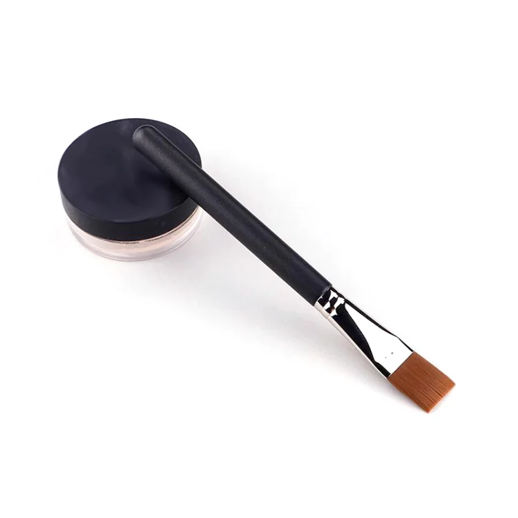 
Hot Selling Single Vegan Facial Private Label Mask Brush Custom Face Mask Brush 