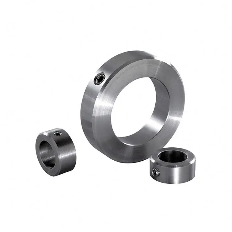 High quality shaft locking mounting collar