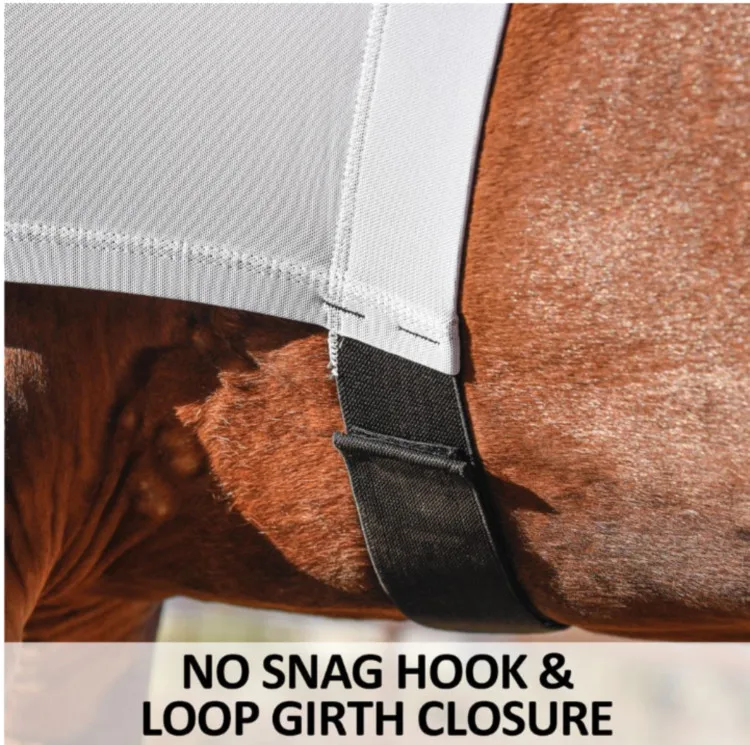 
Mesh horse rug mesh horse hood summer rug 