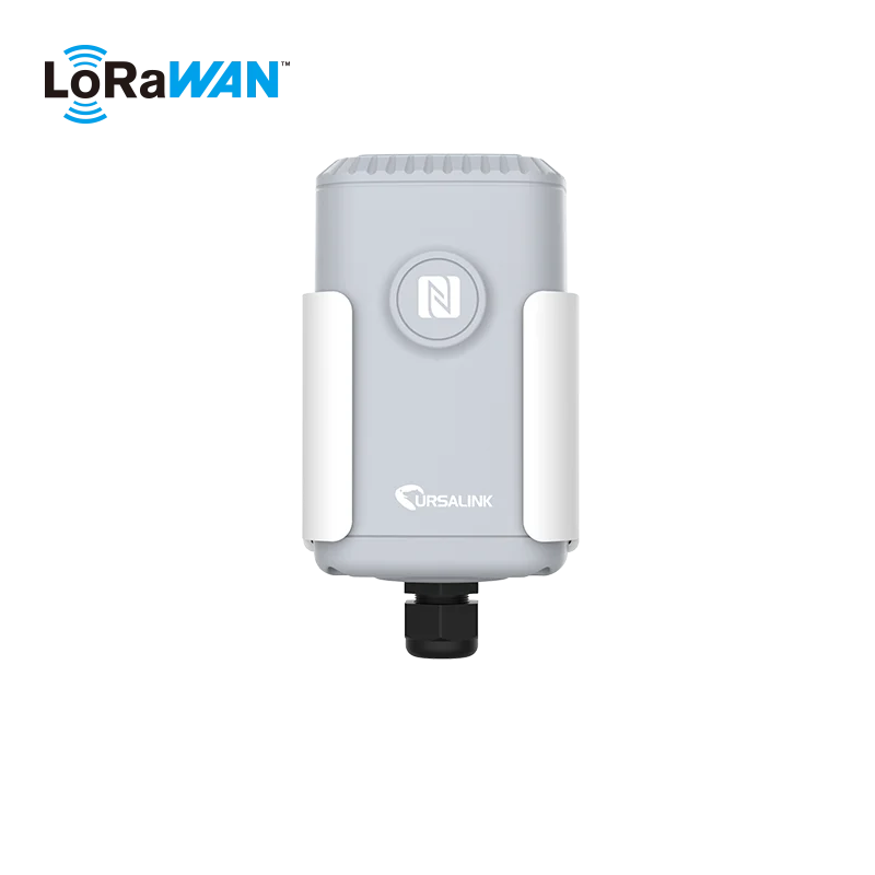  EM500-PT100 датчик температуры LoRaWAN PT100 для