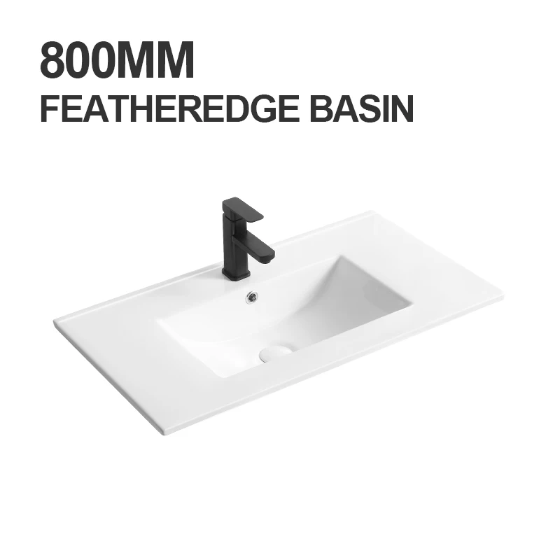 Chaozhou Bathroom Vanity Ceramic Above Mount Sink Upc Thin Edge Dining Room Cabinet Basin