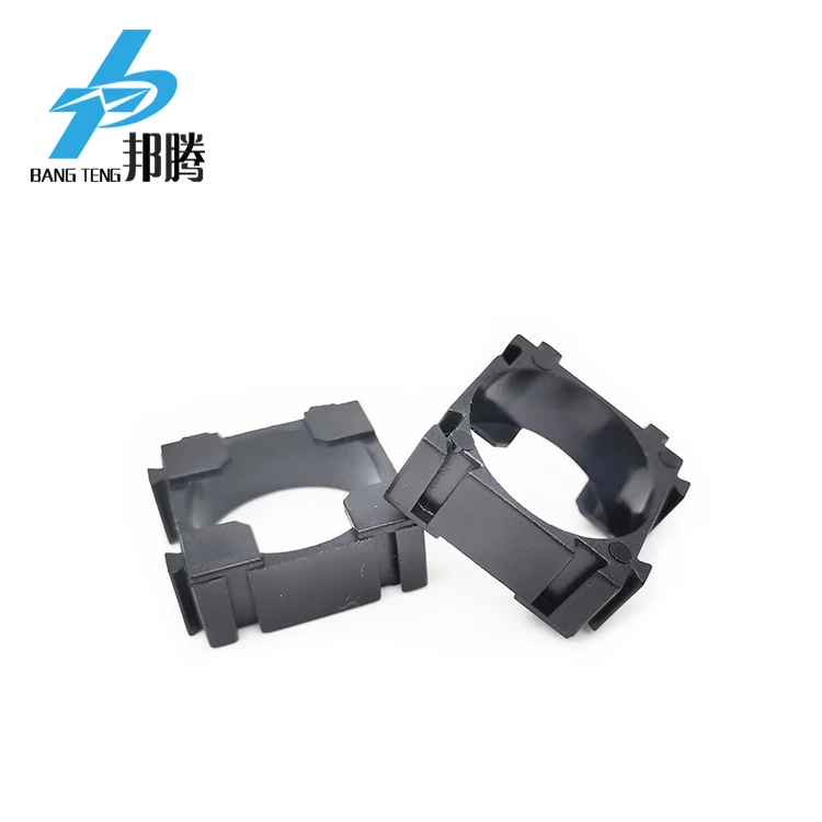 Battery Spacer Radiating Holder Bracket EV Electric Car Bike Toy 18650 1P Battery Holder