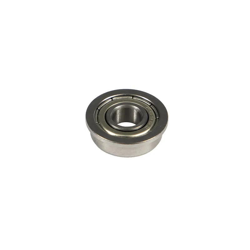 Factory Direct Flange Bearing With Flange F6000 F6001 F6002 F6003 F6004 F6005 F6006 Zz 2Rs For Blender