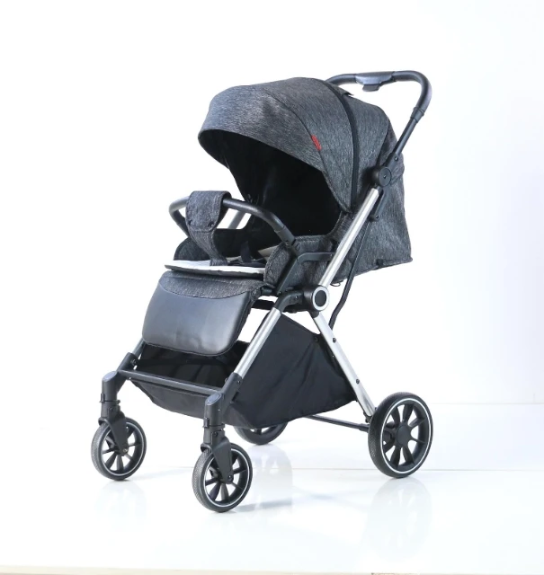 New Product  Baby Buggy Strollers 2024 Pushchair Vintage Mothercare Pushchair