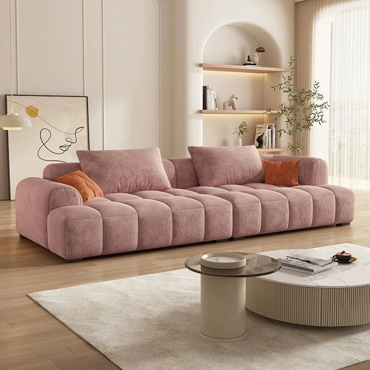 2023 Custom Factory Price Sofa Covers Elastic Stretch Three-seat Sofa Modern Sofas