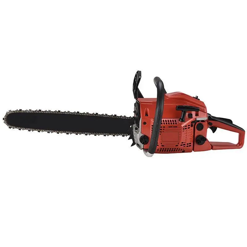 High quality garden tools Gasoline four-stroke garden trimmer chainsaw saw chain