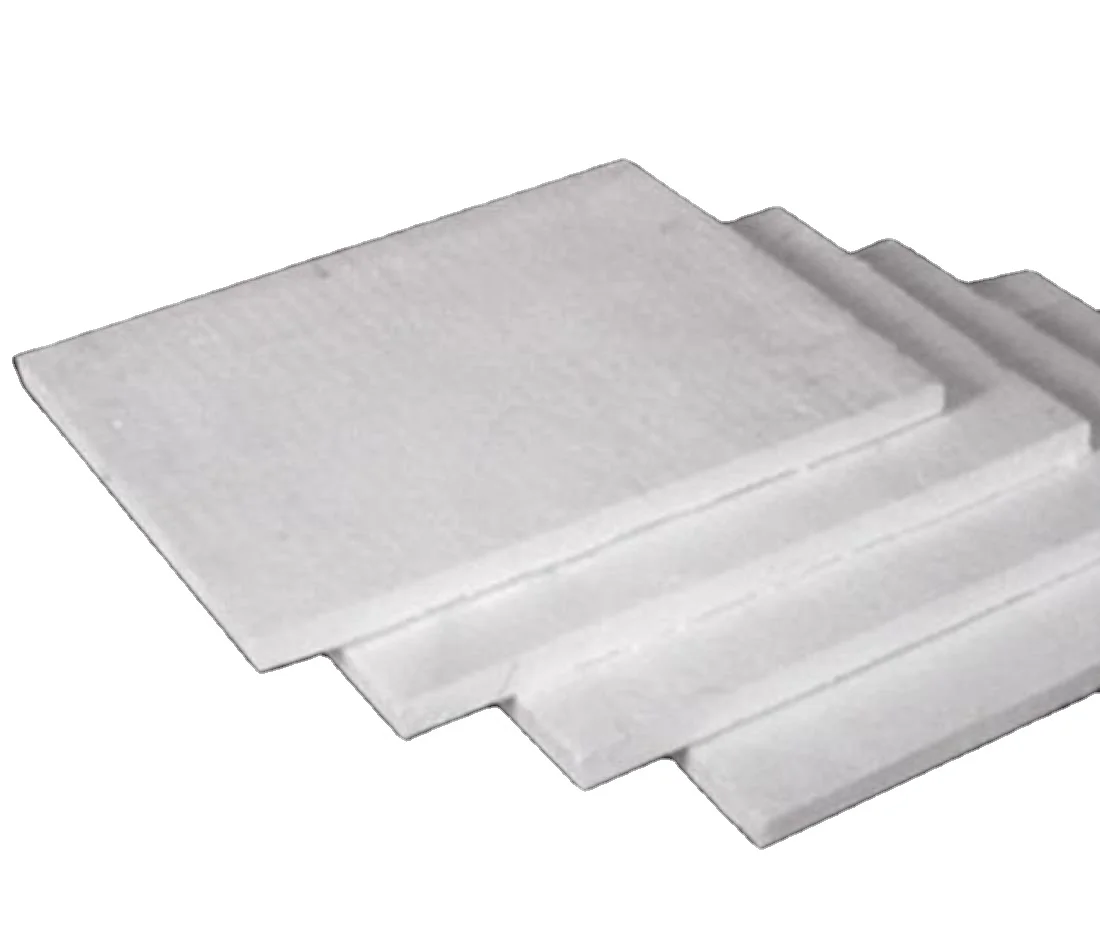 Factory Price Liners Of Industrial Furnace Refractory Ceramic Fiber Board Liners Of Industrial Furnace aluminum silicate board