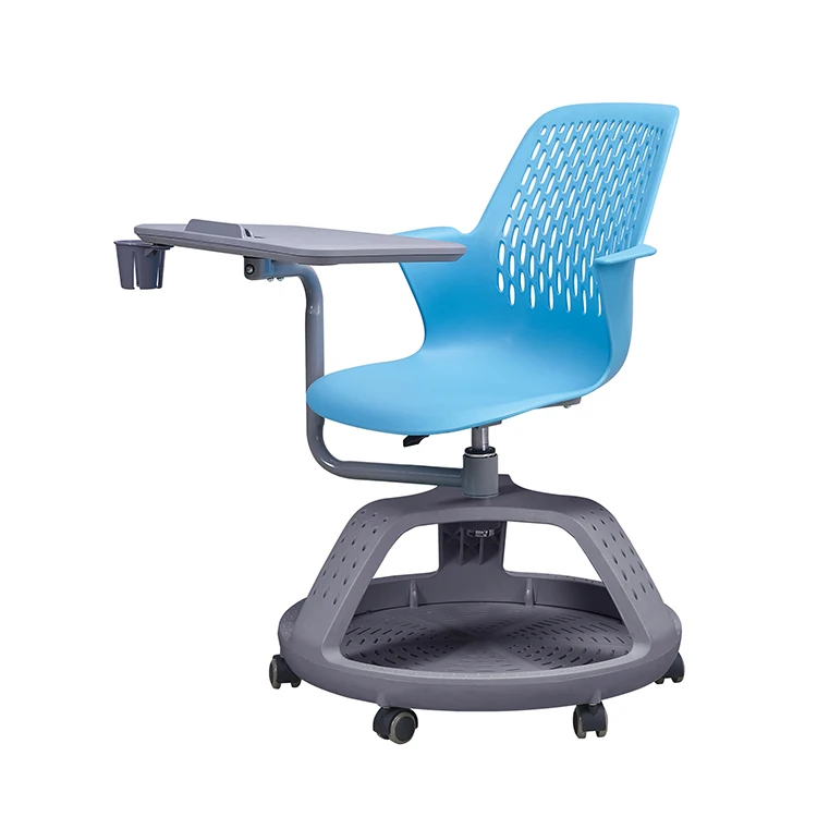 Primary School Furniture stackable design school chairs