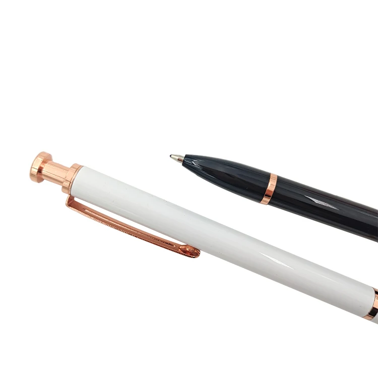 Wholesale souvenirs factories promotional business gifts ballpoint pens with custom logo