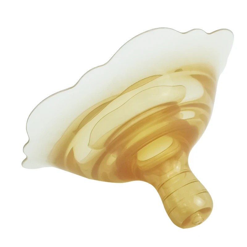 Manufacturer Silicone nursing newborn breastfeeding milk tool Babies Baby Nipple Shield Protector