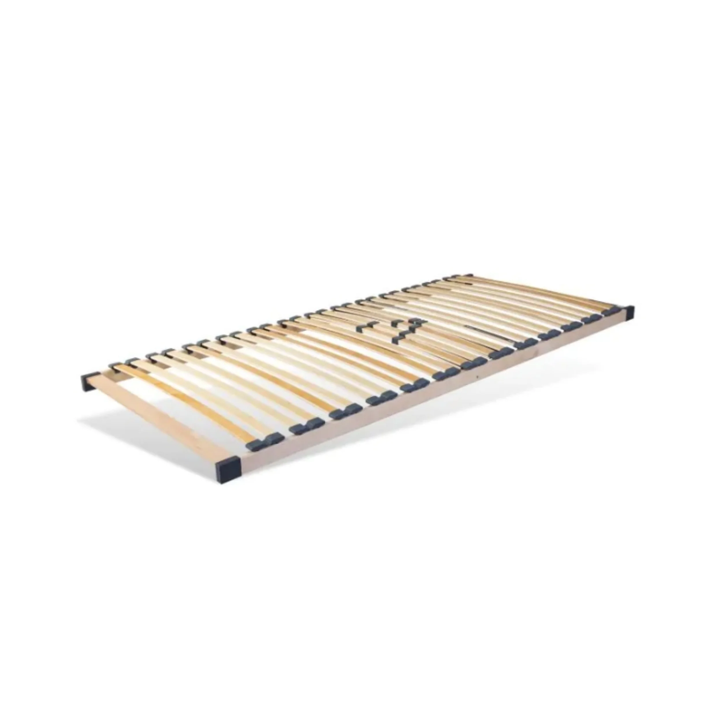 Germany style  heavy duty  wooden slats customized queen king  size   metal Bed Frame