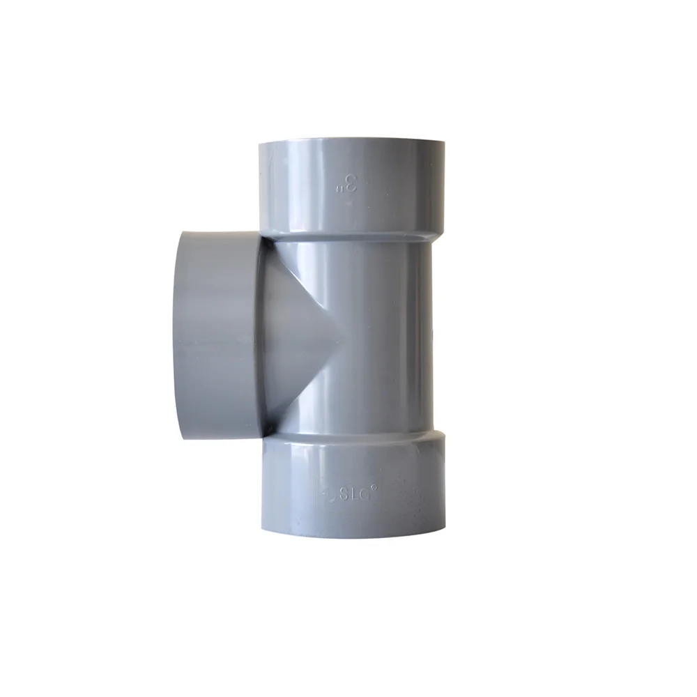 High pressure standard pvc sanitary pipe fittings upvc names pipe fittings