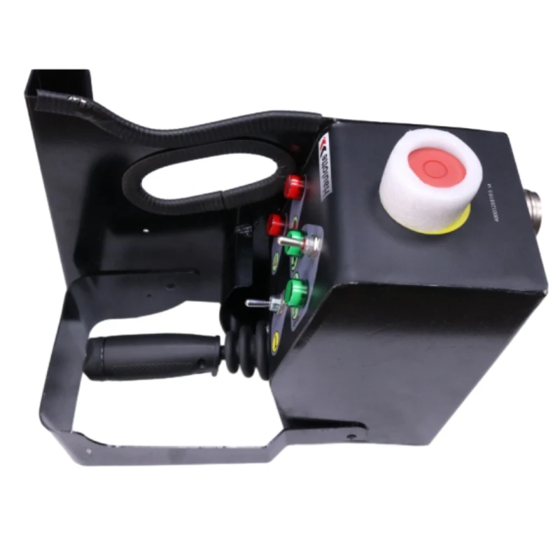 Aftermarket Aeial Lift Parts Control Box Assembly K118B169960 for  Scissor Lifts Optimum 6 Compact 8 Compact 10N