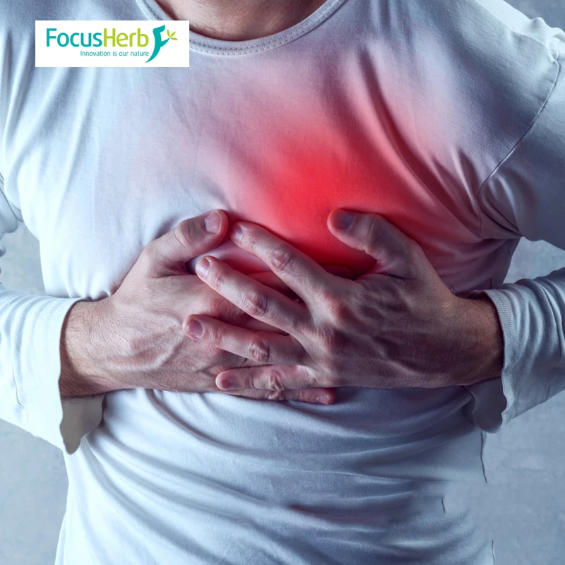 
FocusHerb Pyrroloquinoline Quinone Disodium Salt PQQ 