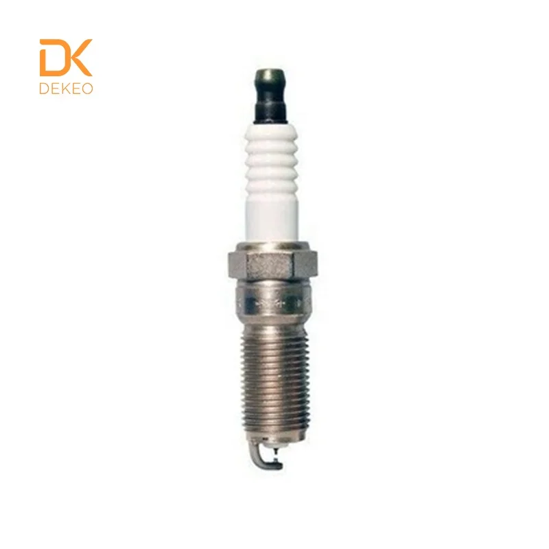 L3Y4-18-110 Iridium Spark Plugs for M-AZDA 6 2012