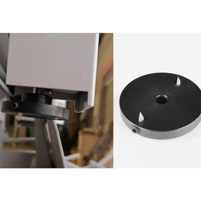 Factory CG30 Desktop Automatic Hot Melt Glue book Hardcover Binder Book Binding Machine