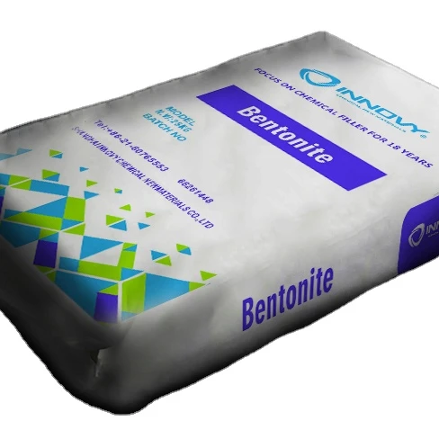 Bentonite Clay Chunks Eatable Activated Bleaching Clay