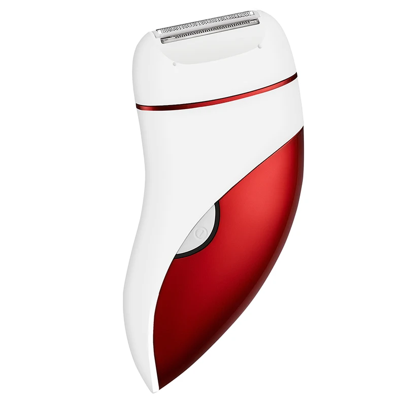 Wholesale Professional Electric Bikini Trimmer Rechargeable Lady Hair Removal Shaver Women USB Powered Lady Epilator Machine