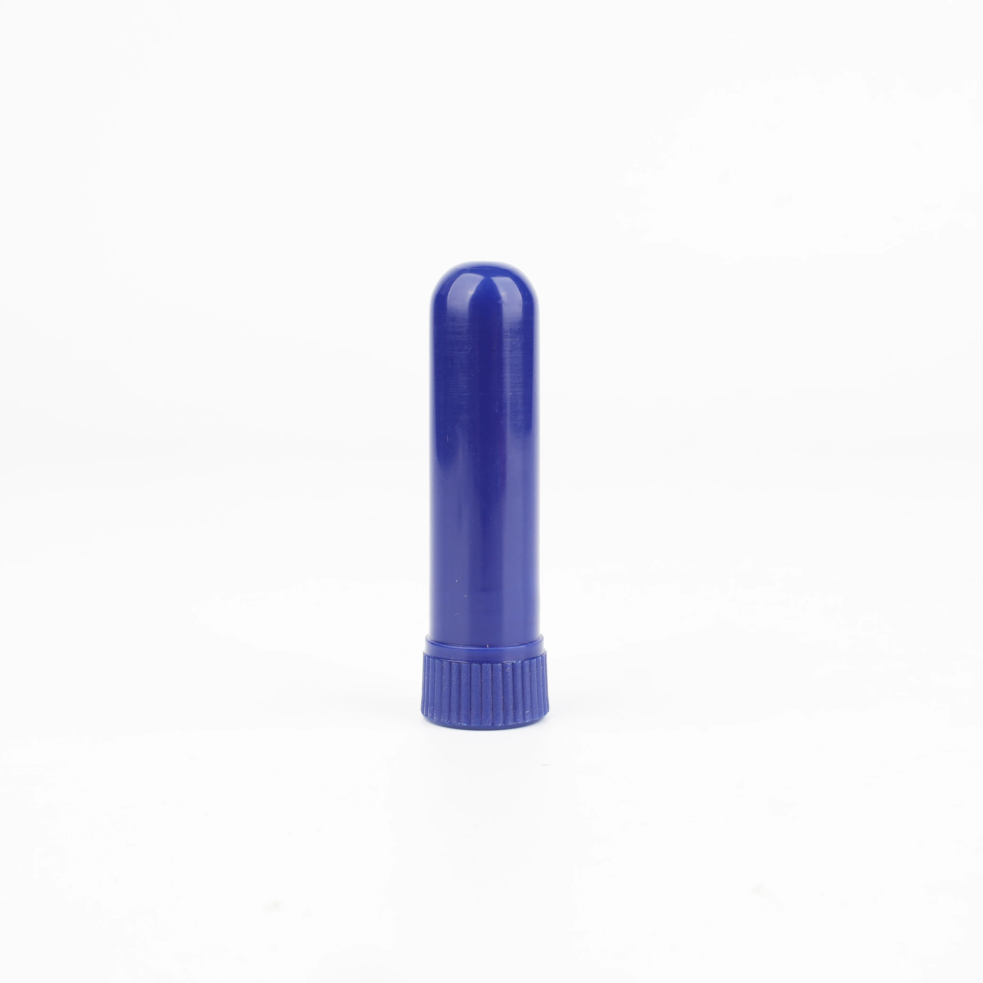 2 In 1 Roll-on Blank Nasal Inhaler Portable Mini Inhaler Stick full Service Essential Oil Natural Nasal Inhaler