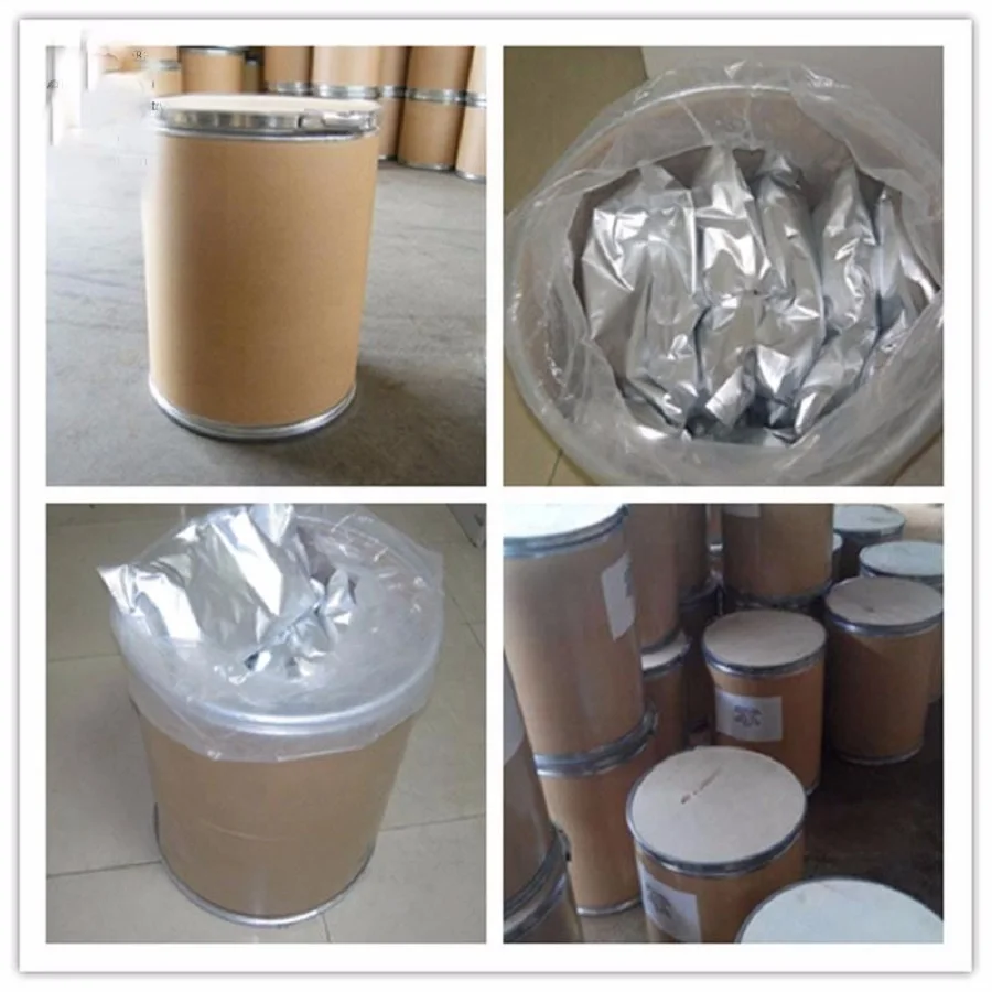 Plant growth hormones ga3 gibberellic acid purity 90 % for sale