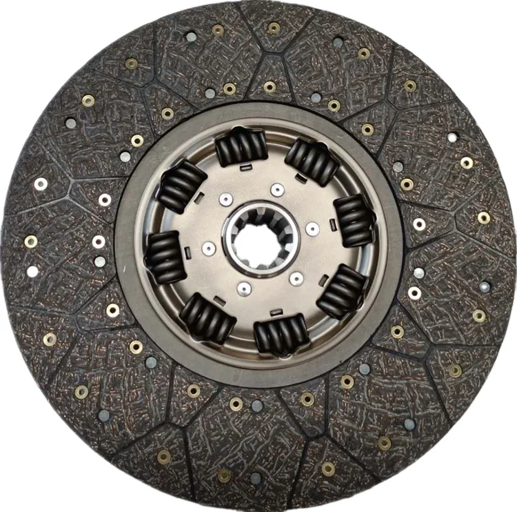 430 мм C7324301001 трехступенчатая амортизация маленький восемь пружин саксофон горящая пластина диск сцепления