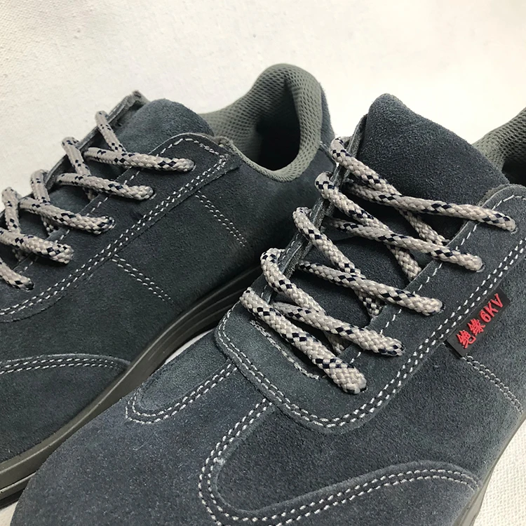 Factory direct sale fitness walking women casual safety shoes