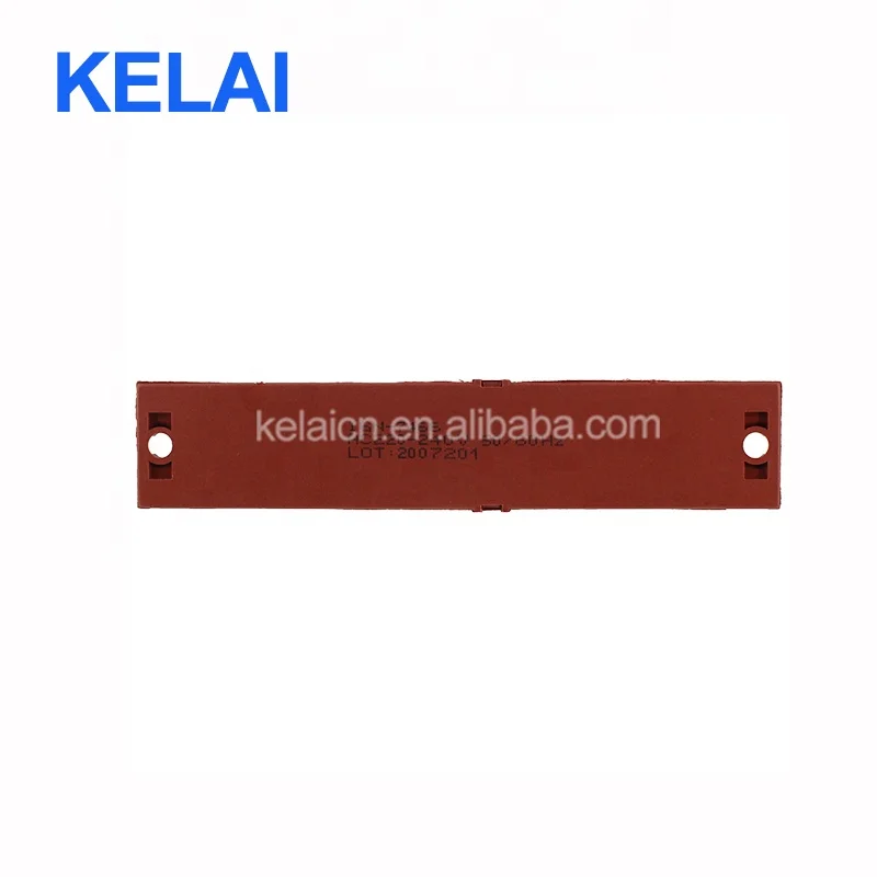 4 клеммы 6 деталей для