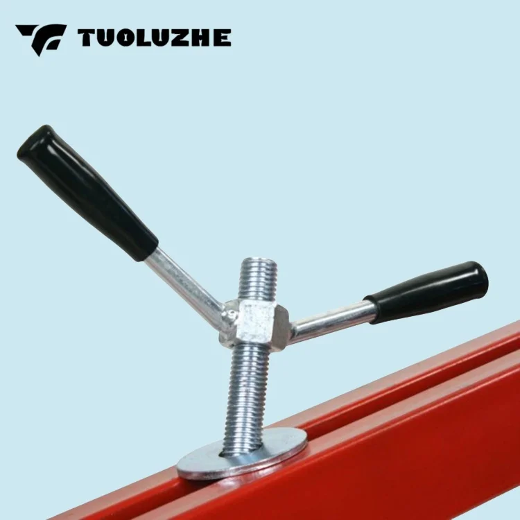 Hot selling high-quality 1.5m automotive engine tools adjustable engine support beam bar