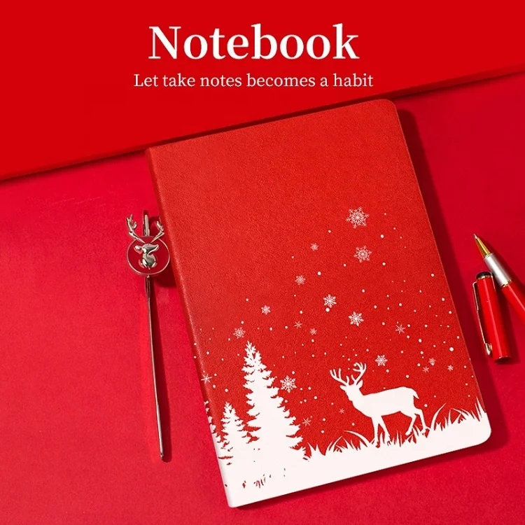 Promotional New Year Gift Christmas Gift Set Winter Festival Gift Set