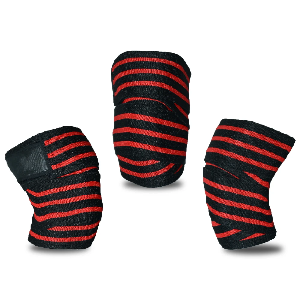 Knee band Fully Knee brace adjustable for arthritis Outdoor Sport brace/jumpers Tendonitis patella knee support belt