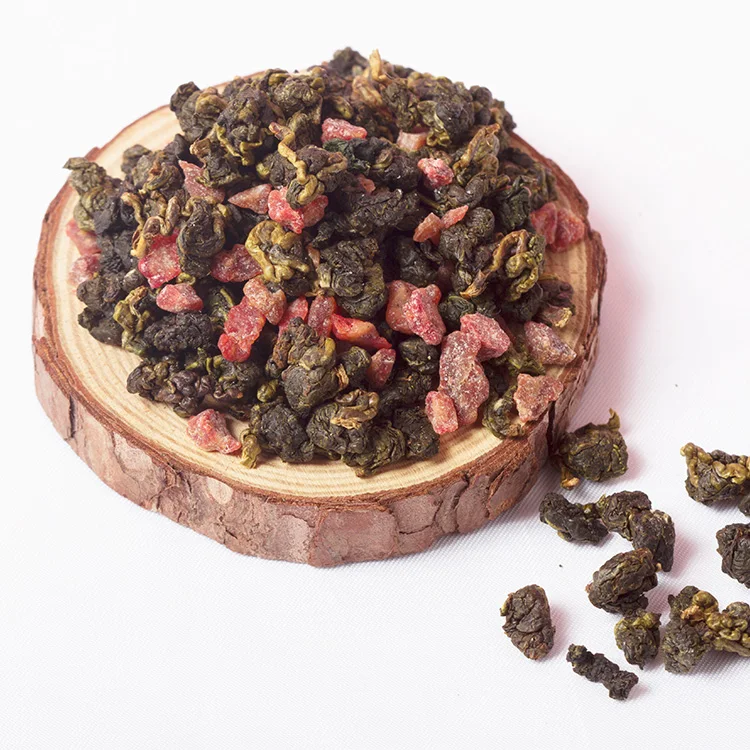 
Organic Chai Tea Moroccan Leaf Honey Blueberry Mint Green Tea Good Health Iced Strawberry Earl Grey Flavored Black Chai Tea 